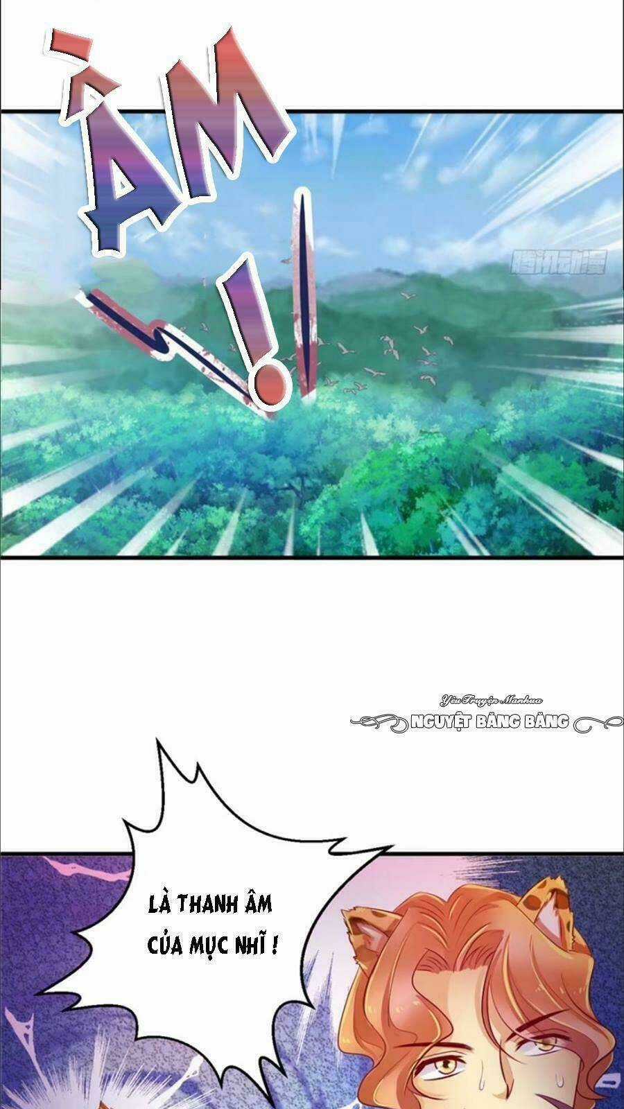 Thảnh Thơi Thú Thế Chủng Chủng Điền, Sinh Sinh Tể Chapter 21 trang 27