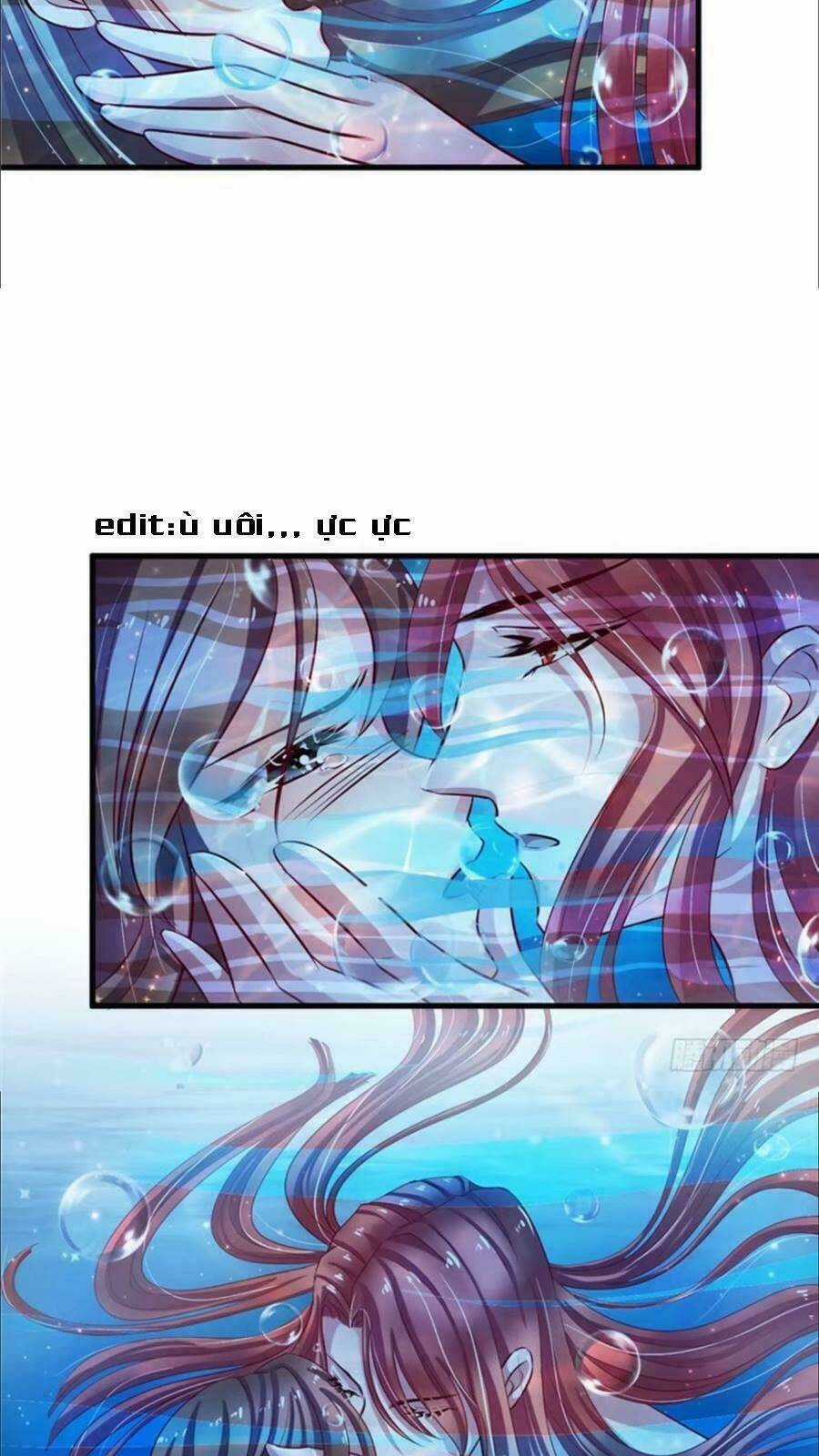 Thảnh Thơi Thú Thế Chủng Chủng Điền, Sinh Sinh Tể Chapter 21 trang 5