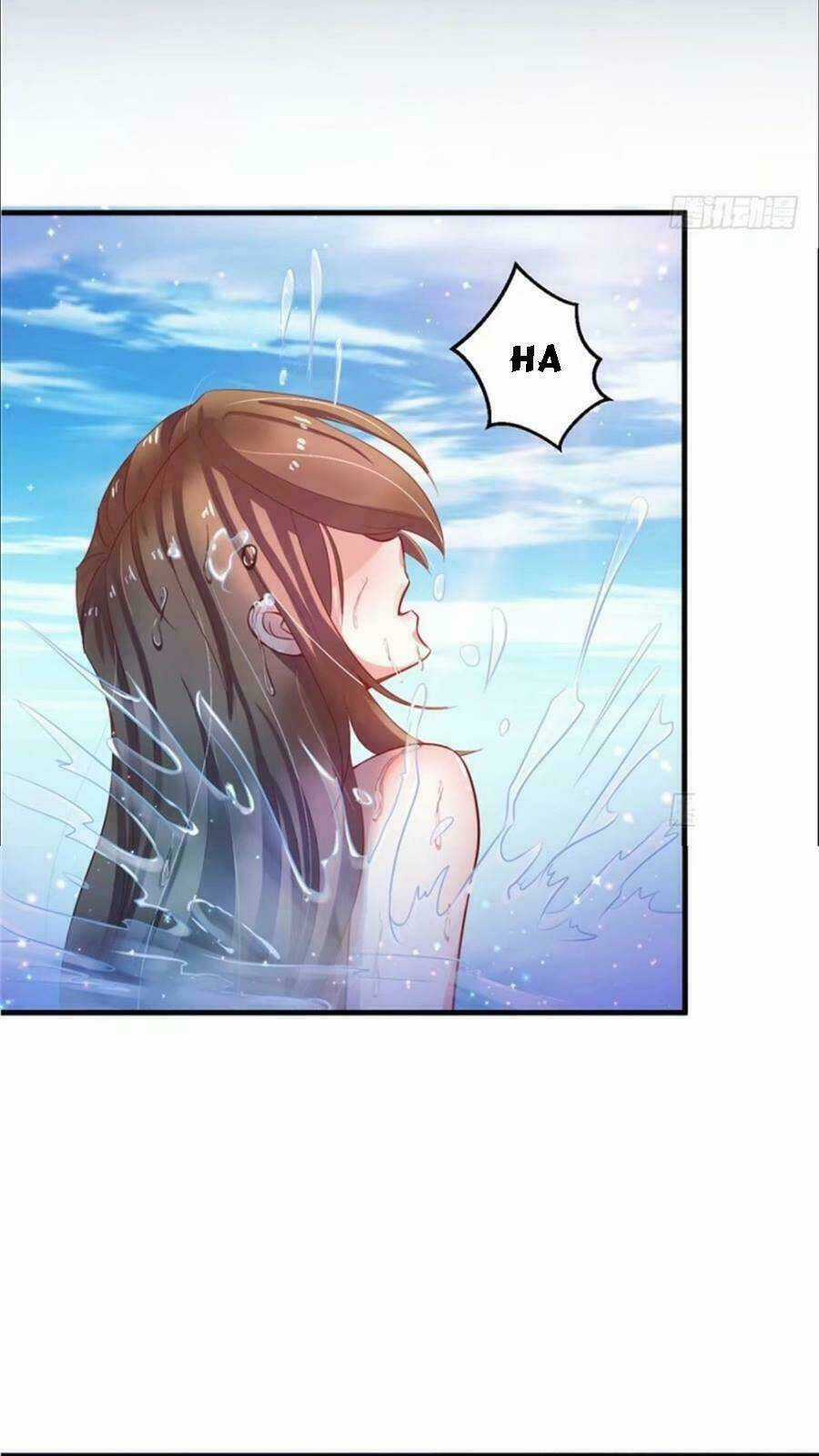 Thảnh Thơi Thú Thế Chủng Chủng Điền, Sinh Sinh Tể Chapter 21 trang 7