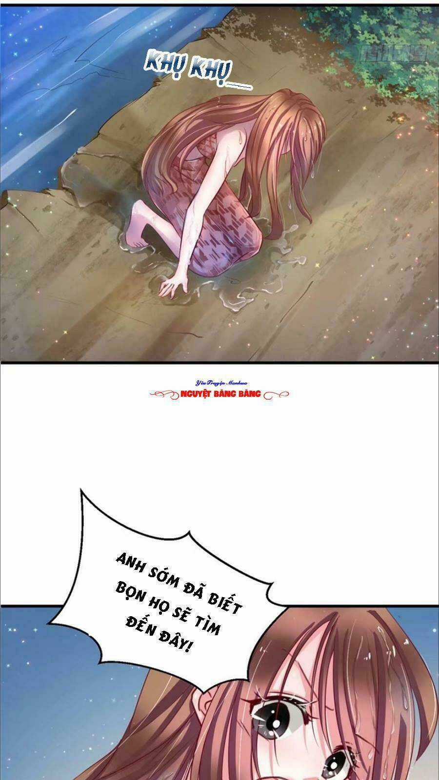 Thảnh Thơi Thú Thế Chủng Chủng Điền, Sinh Sinh Tể Chapter 21 trang 8