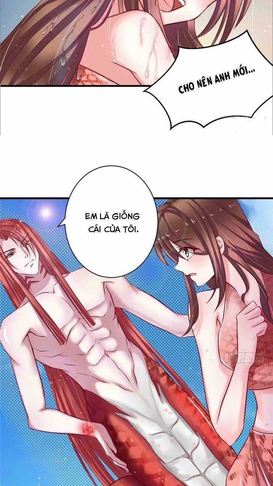 Thảnh Thơi Thú Thế Chủng Chủng Điền, Sinh Sinh Tể Chapter 21 trang 9