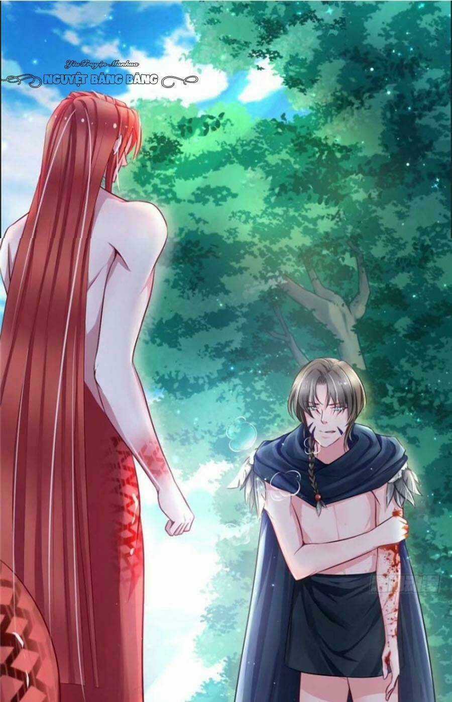 Thảnh Thơi Thú Thế Chủng Chủng Điền, Sinh Sinh Tể Chapter 22 trang 0