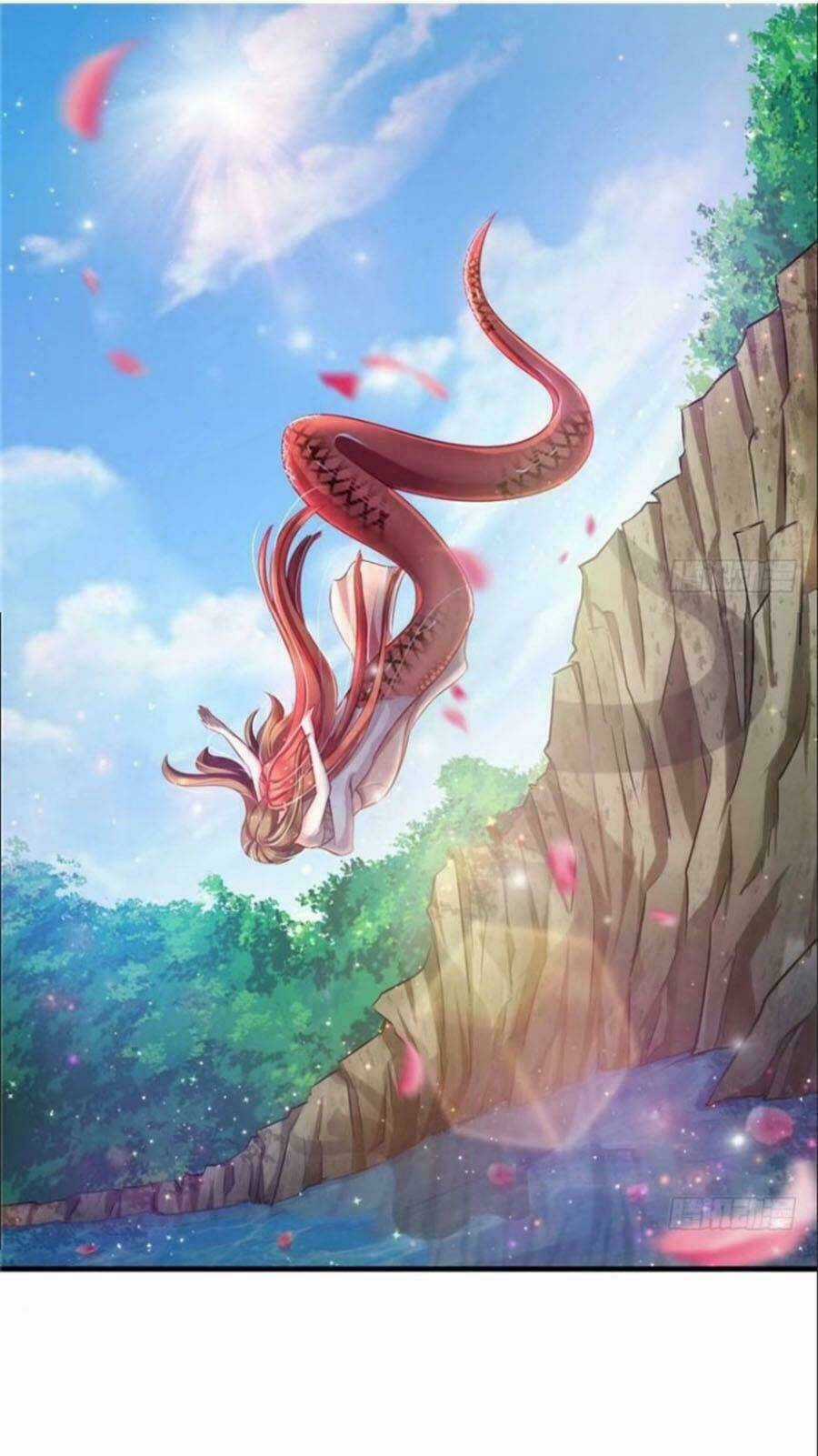 Thảnh Thơi Thú Thế Chủng Chủng Điền, Sinh Sinh Tể Chapter 22 trang 10