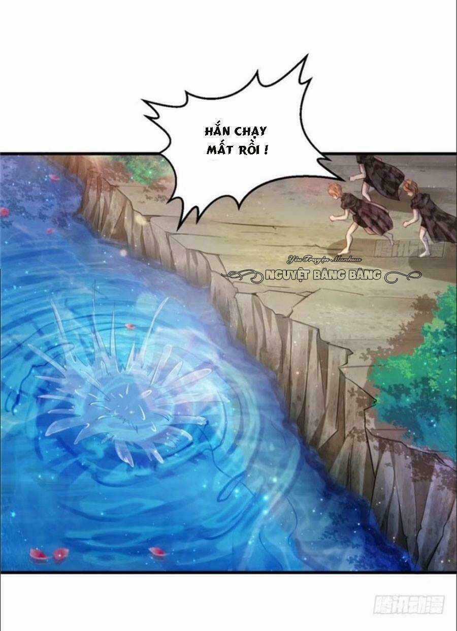 Thảnh Thơi Thú Thế Chủng Chủng Điền, Sinh Sinh Tể Chapter 22 trang 11