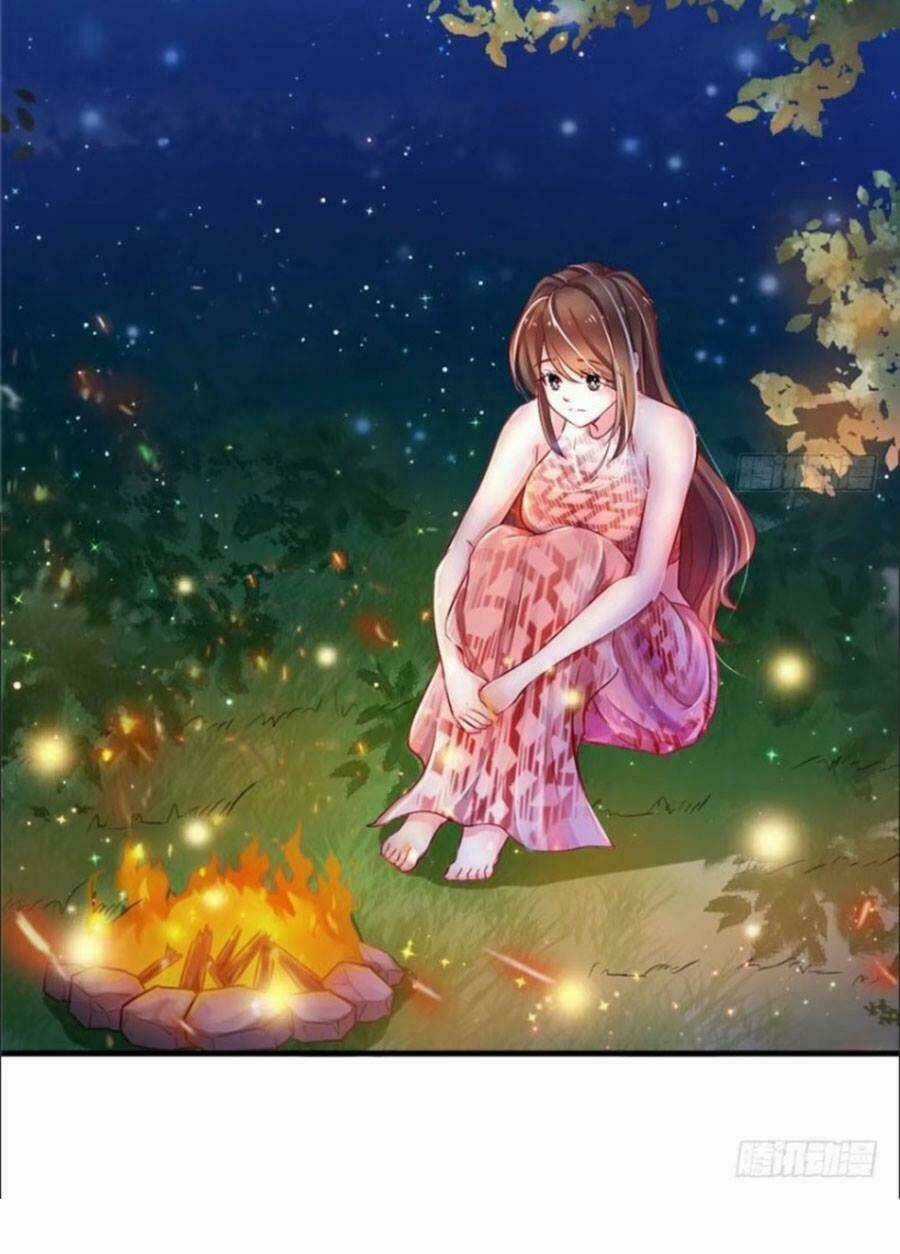 Thảnh Thơi Thú Thế Chủng Chủng Điền, Sinh Sinh Tể Chapter 22 trang 14