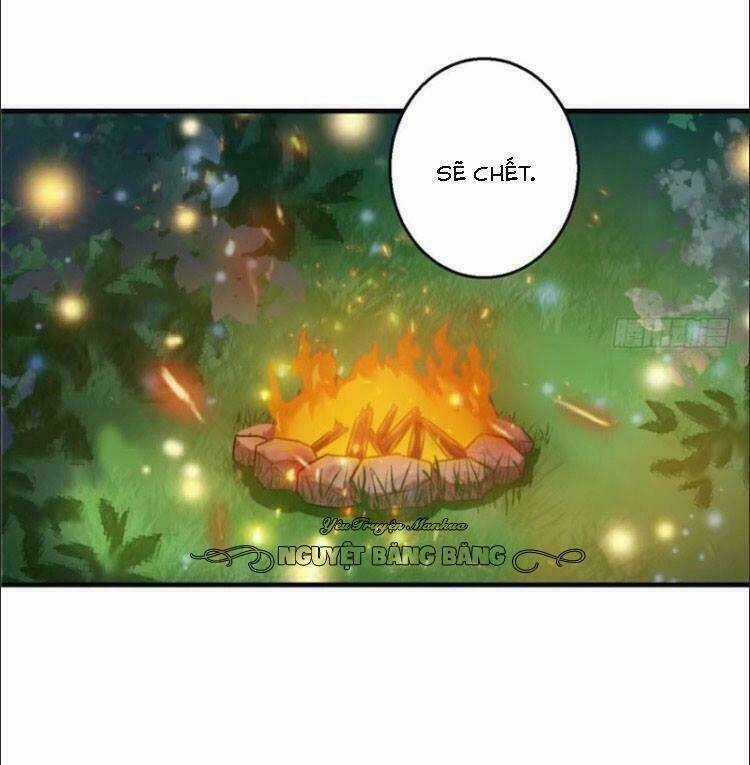 Thảnh Thơi Thú Thế Chủng Chủng Điền, Sinh Sinh Tể Chapter 22 trang 16