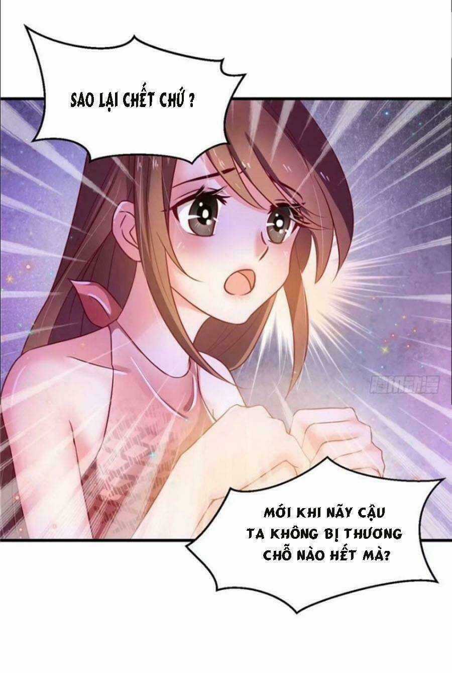 Thảnh Thơi Thú Thế Chủng Chủng Điền, Sinh Sinh Tể Chapter 22 trang 17