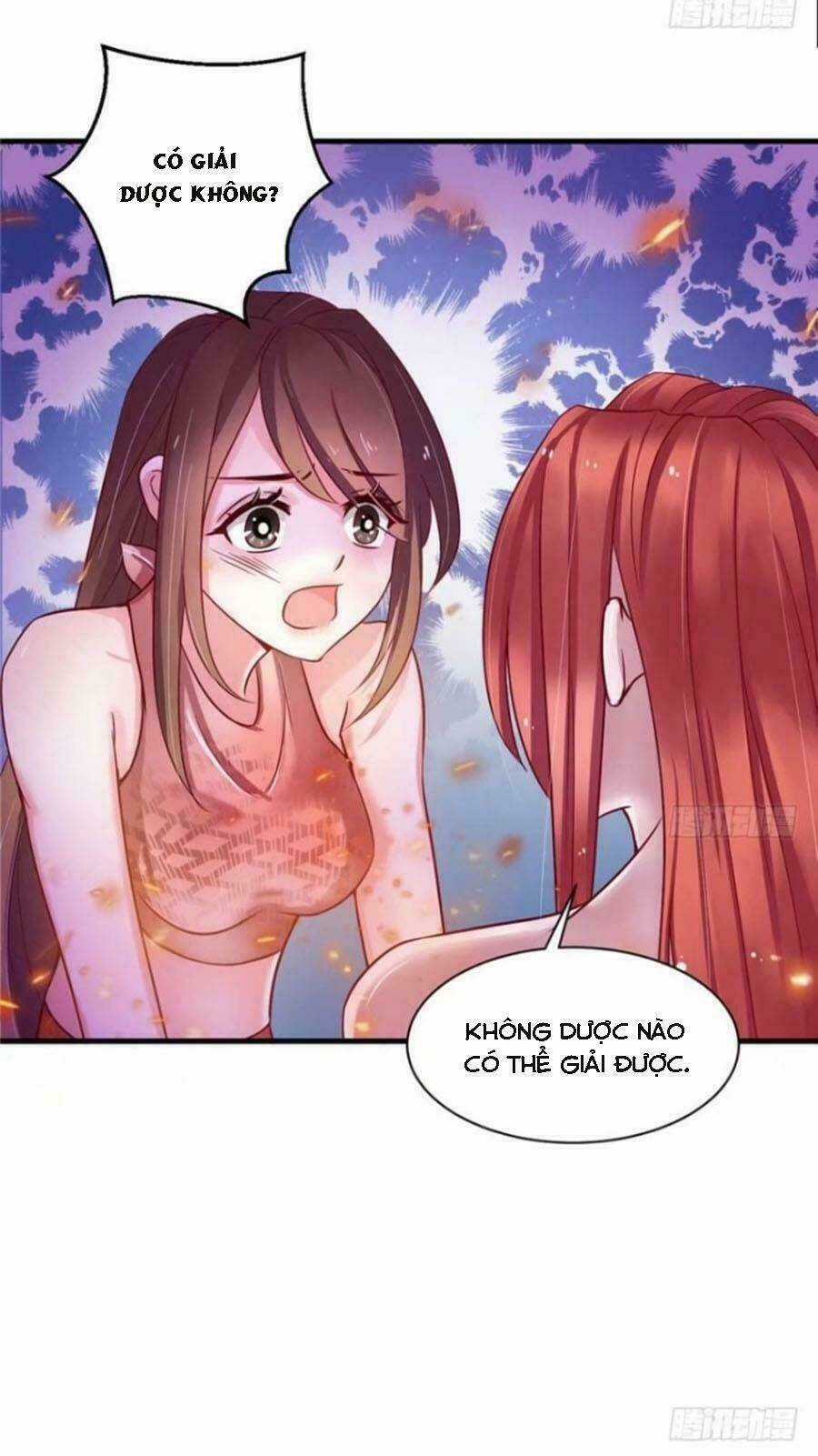 Thảnh Thơi Thú Thế Chủng Chủng Điền, Sinh Sinh Tể Chapter 22 trang 19