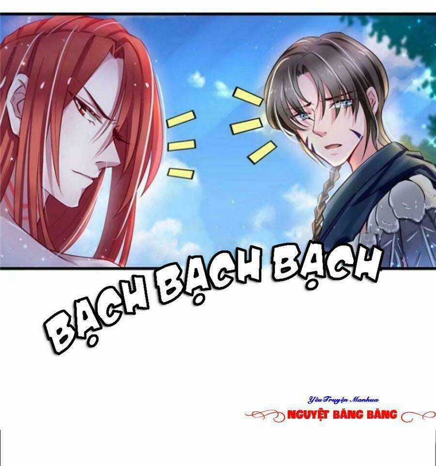 Thảnh Thơi Thú Thế Chủng Chủng Điền, Sinh Sinh Tể Chapter 22 trang 2