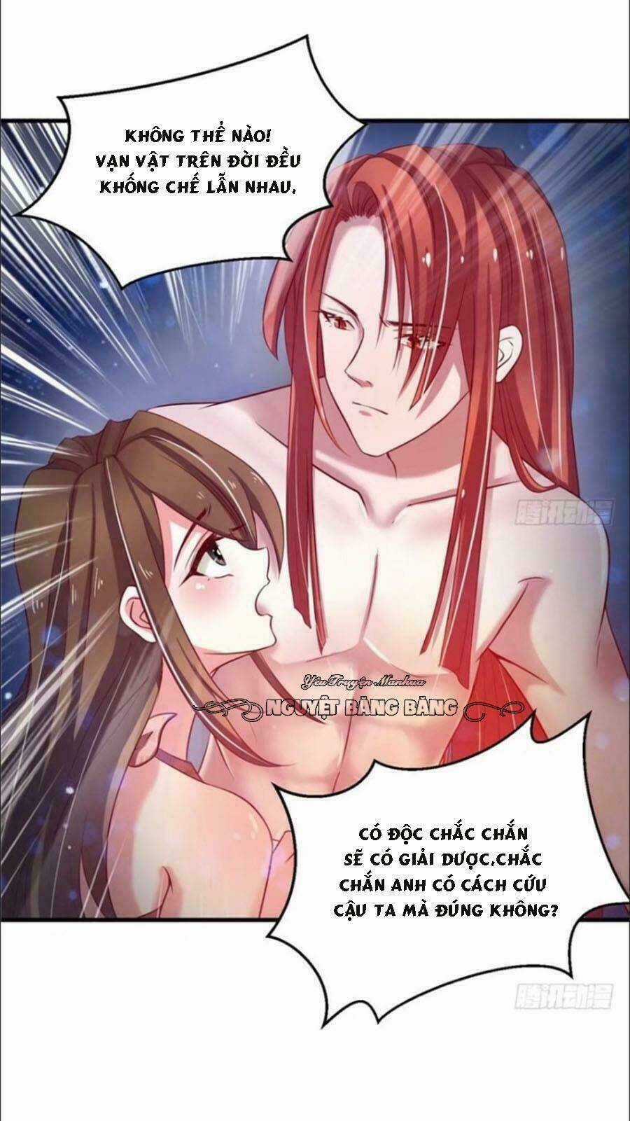 Thảnh Thơi Thú Thế Chủng Chủng Điền, Sinh Sinh Tể Chapter 22 trang 20