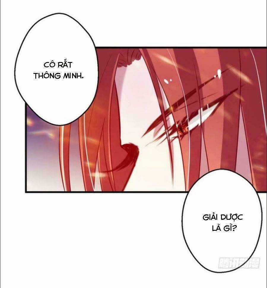 Thảnh Thơi Thú Thế Chủng Chủng Điền, Sinh Sinh Tể Chapter 22 trang 21