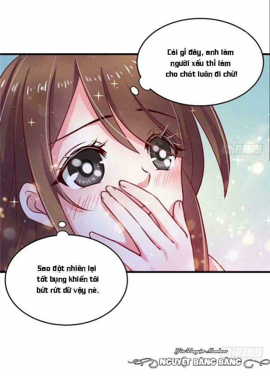 Thảnh Thơi Thú Thế Chủng Chủng Điền, Sinh Sinh Tể Chapter 22 trang 25