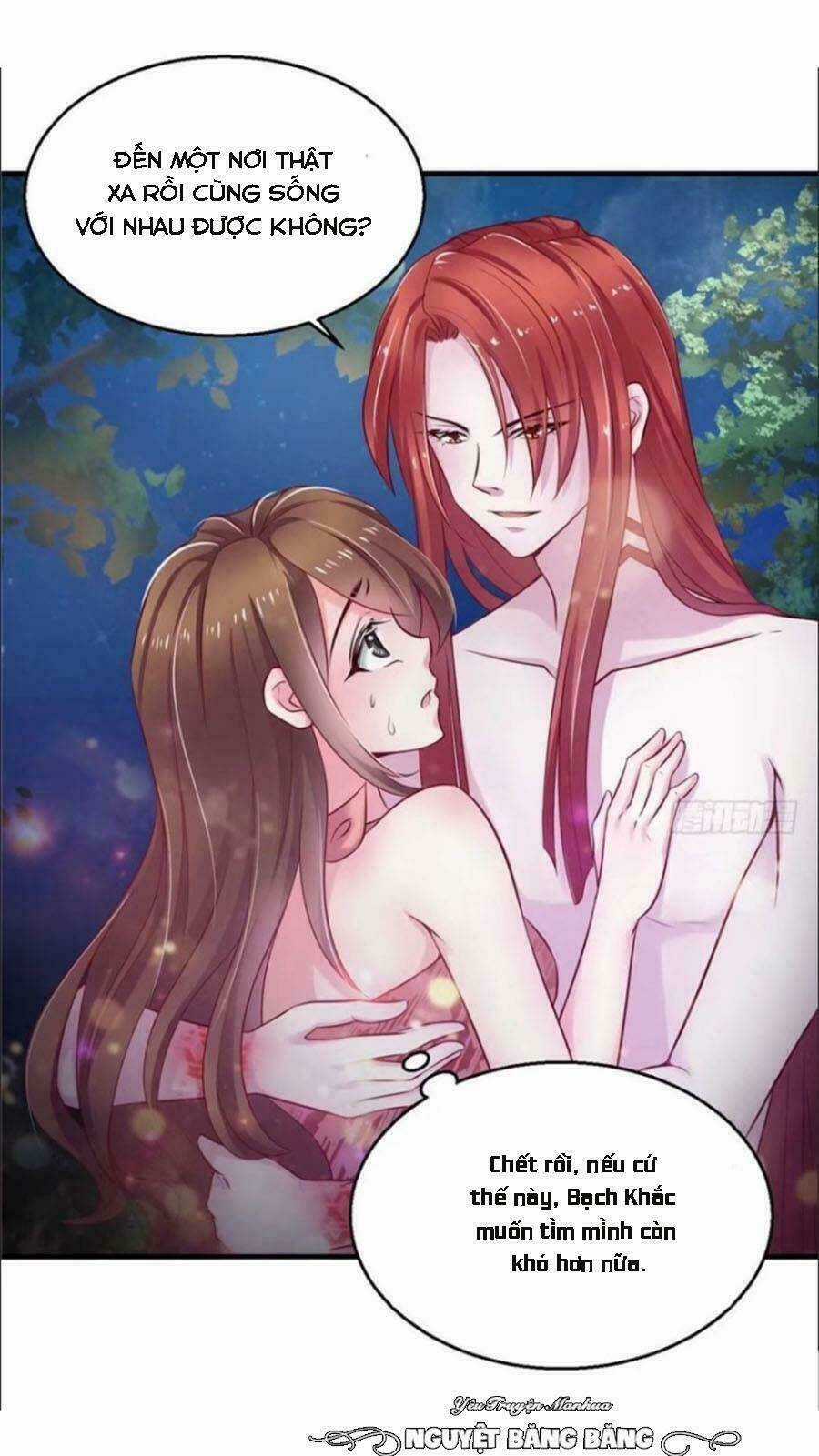 Thảnh Thơi Thú Thế Chủng Chủng Điền, Sinh Sinh Tể Chapter 22 trang 28