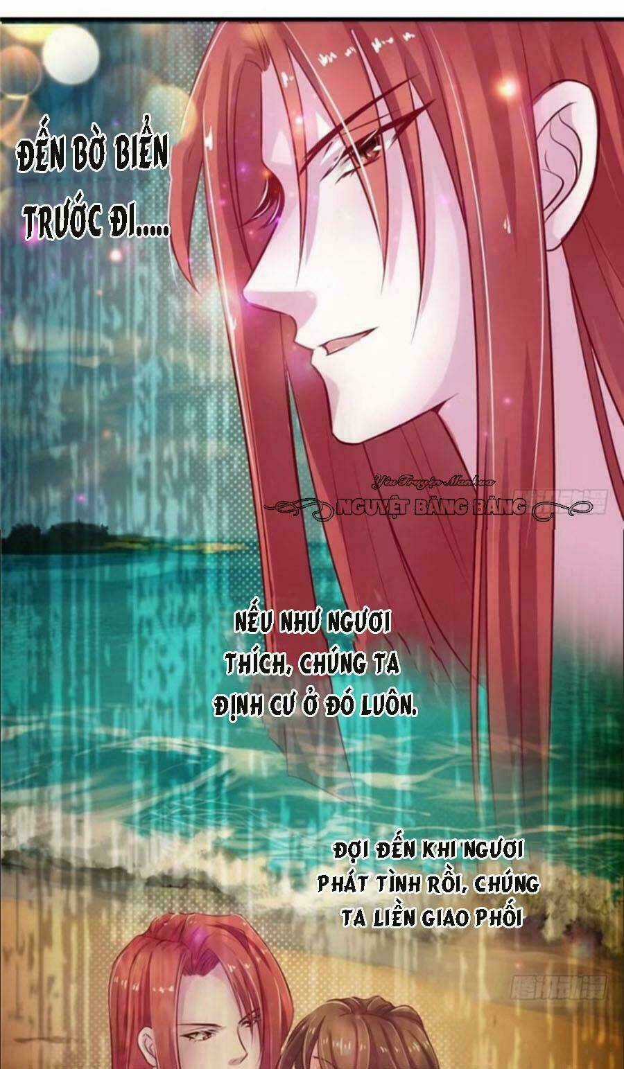 Thảnh Thơi Thú Thế Chủng Chủng Điền, Sinh Sinh Tể Chapter 22 trang 30