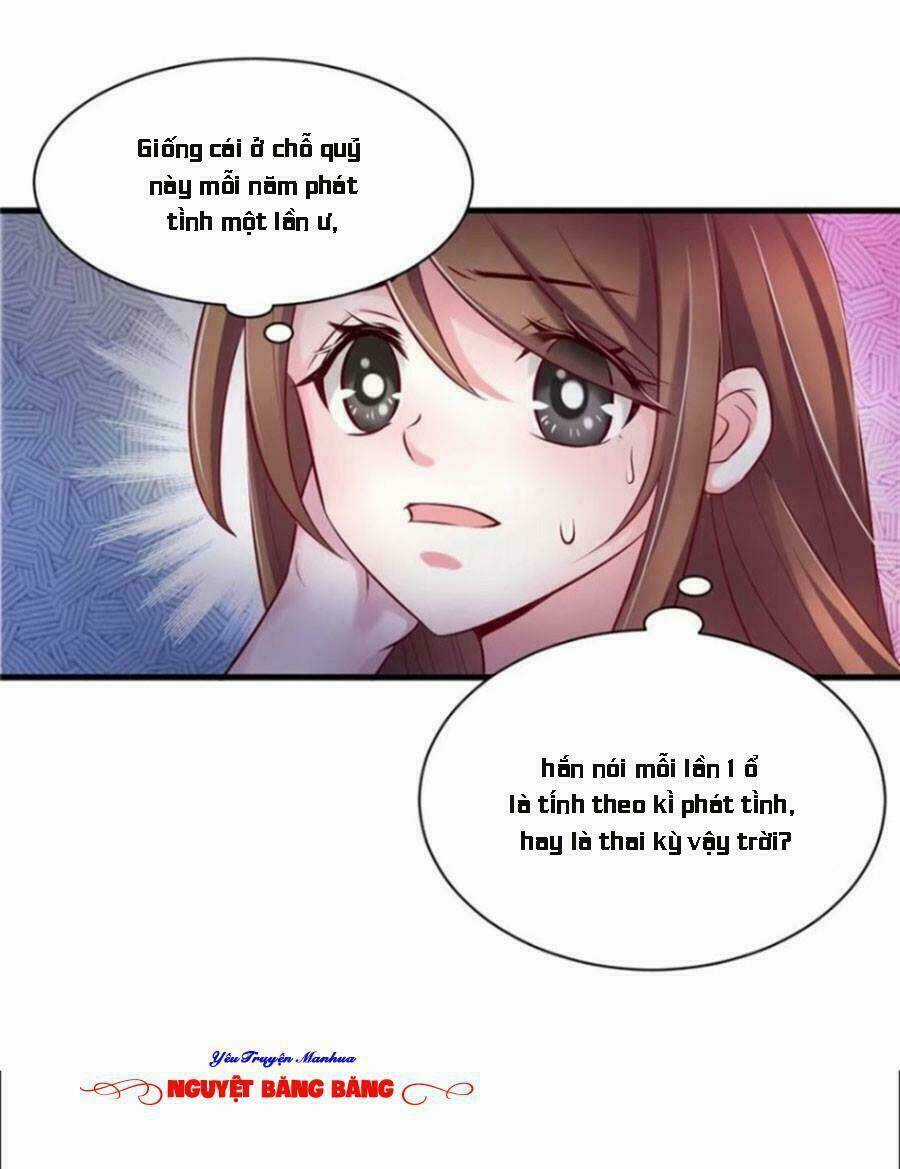 Thảnh Thơi Thú Thế Chủng Chủng Điền, Sinh Sinh Tể Chapter 22 trang 33