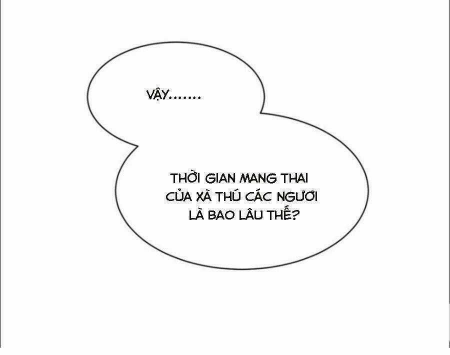 Thảnh Thơi Thú Thế Chủng Chủng Điền, Sinh Sinh Tể Chapter 22 trang 34