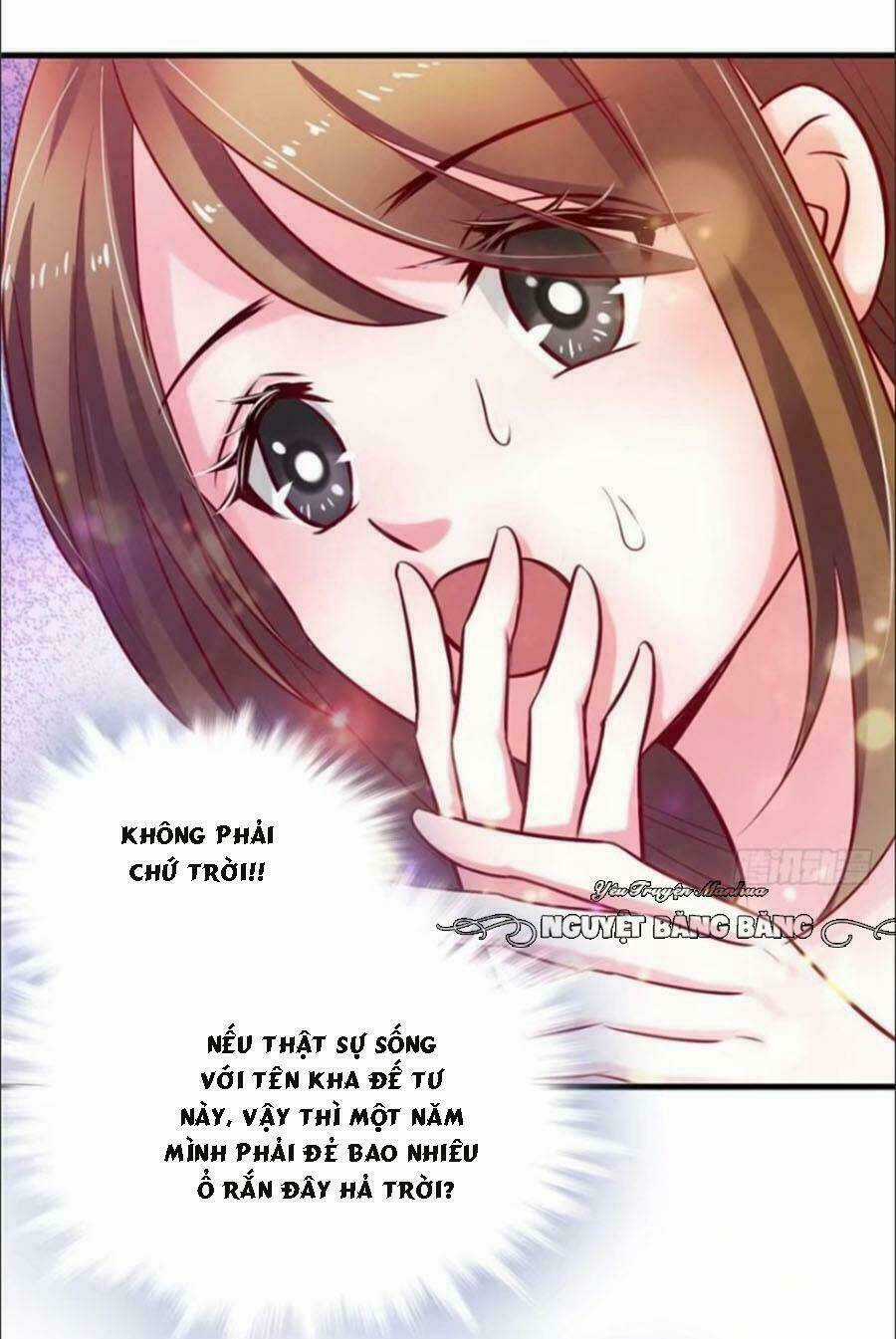 Thảnh Thơi Thú Thế Chủng Chủng Điền, Sinh Sinh Tể Chapter 22 trang 36