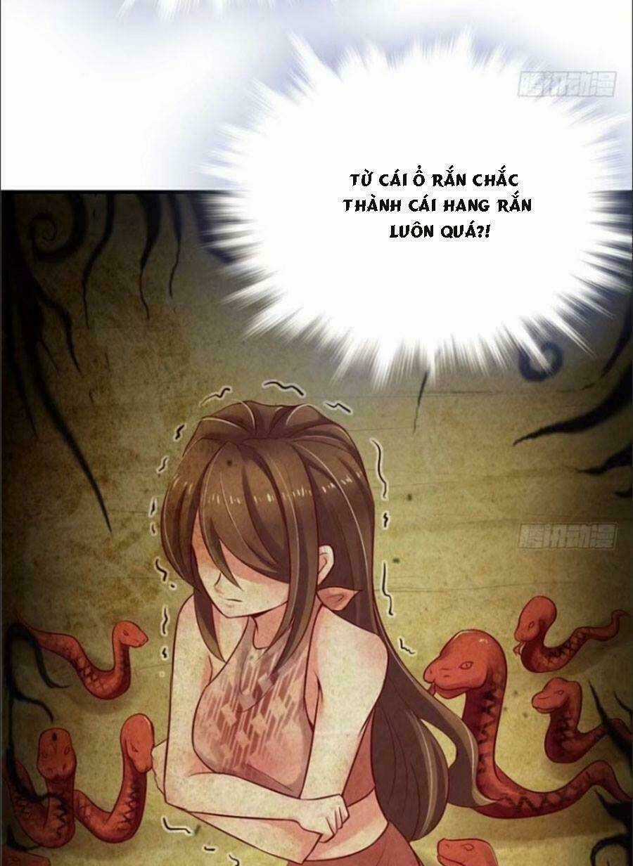 Thảnh Thơi Thú Thế Chủng Chủng Điền, Sinh Sinh Tể Chapter 22 trang 37