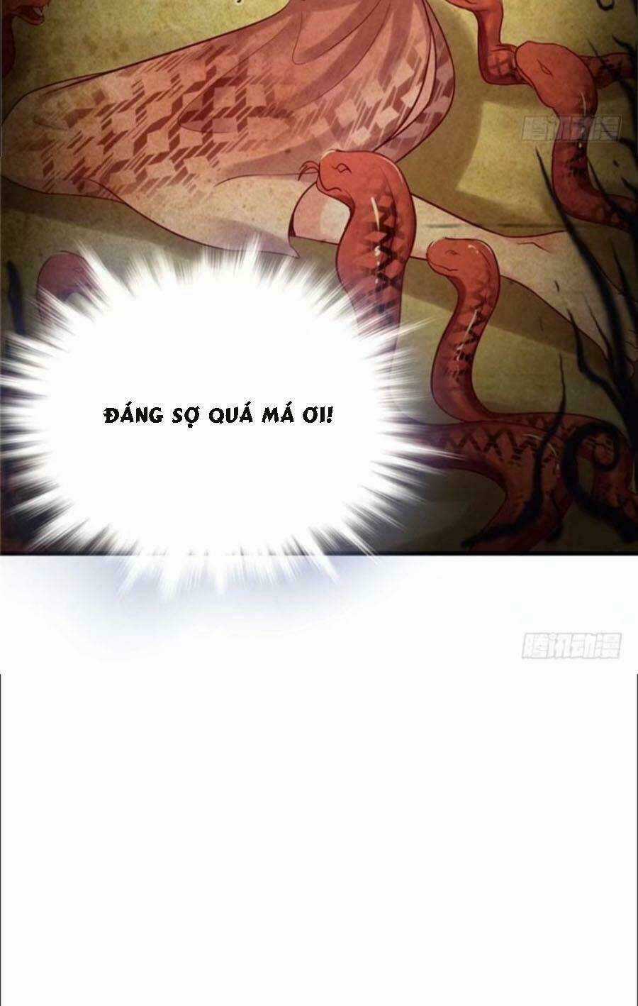 Thảnh Thơi Thú Thế Chủng Chủng Điền, Sinh Sinh Tể Chapter 22 trang 38