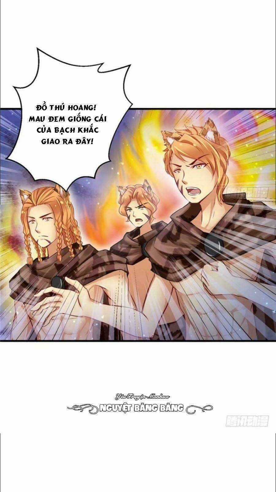 Thảnh Thơi Thú Thế Chủng Chủng Điền, Sinh Sinh Tể Chapter 22 trang 4