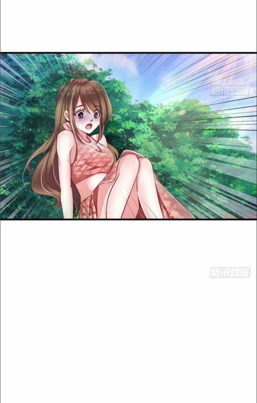 Thảnh Thơi Thú Thế Chủng Chủng Điền, Sinh Sinh Tể Chapter 22 trang 6