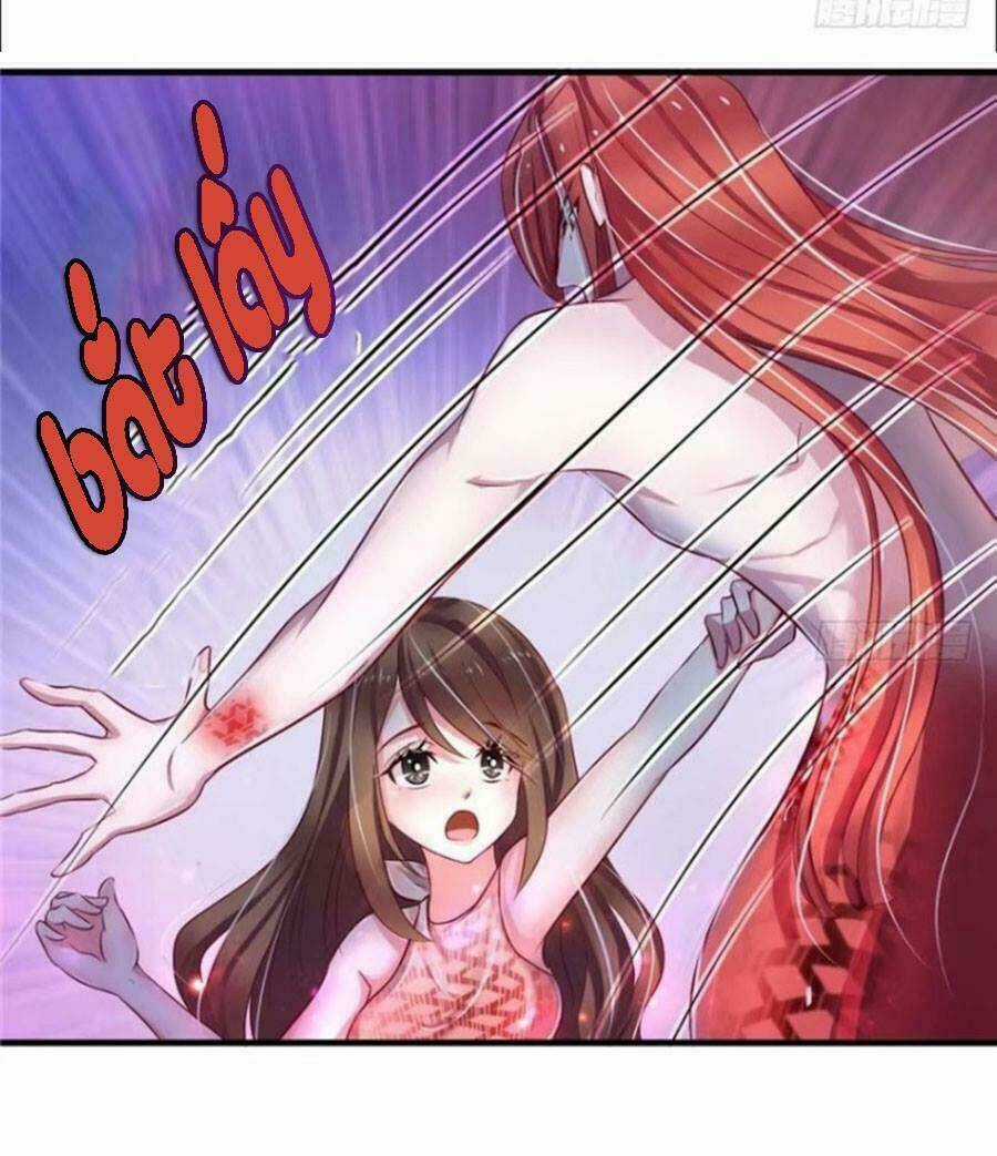 Thảnh Thơi Thú Thế Chủng Chủng Điền, Sinh Sinh Tể Chapter 22 trang 9