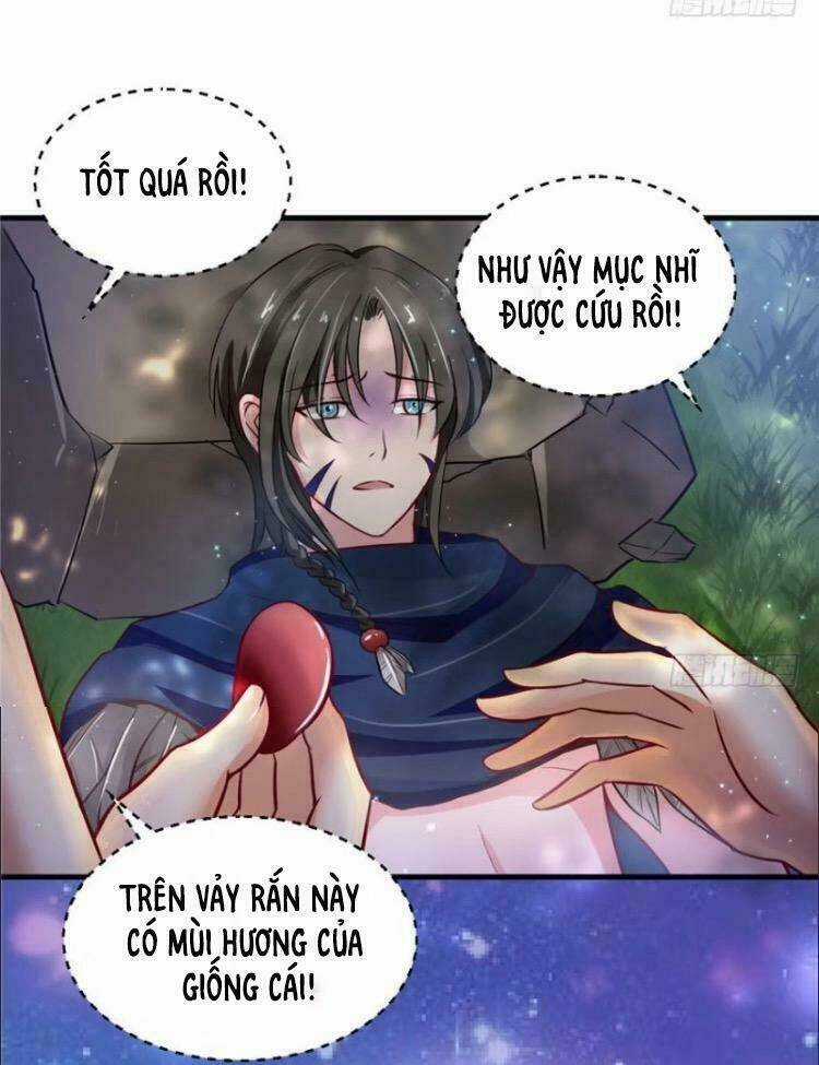 Thảnh Thơi Thú Thế Chủng Chủng Điền, Sinh Sinh Tể Chapter 23 trang 10