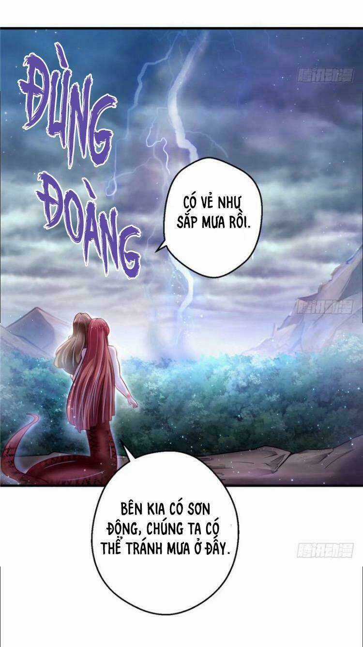 Thảnh Thơi Thú Thế Chủng Chủng Điền, Sinh Sinh Tể Chapter 23 trang 13