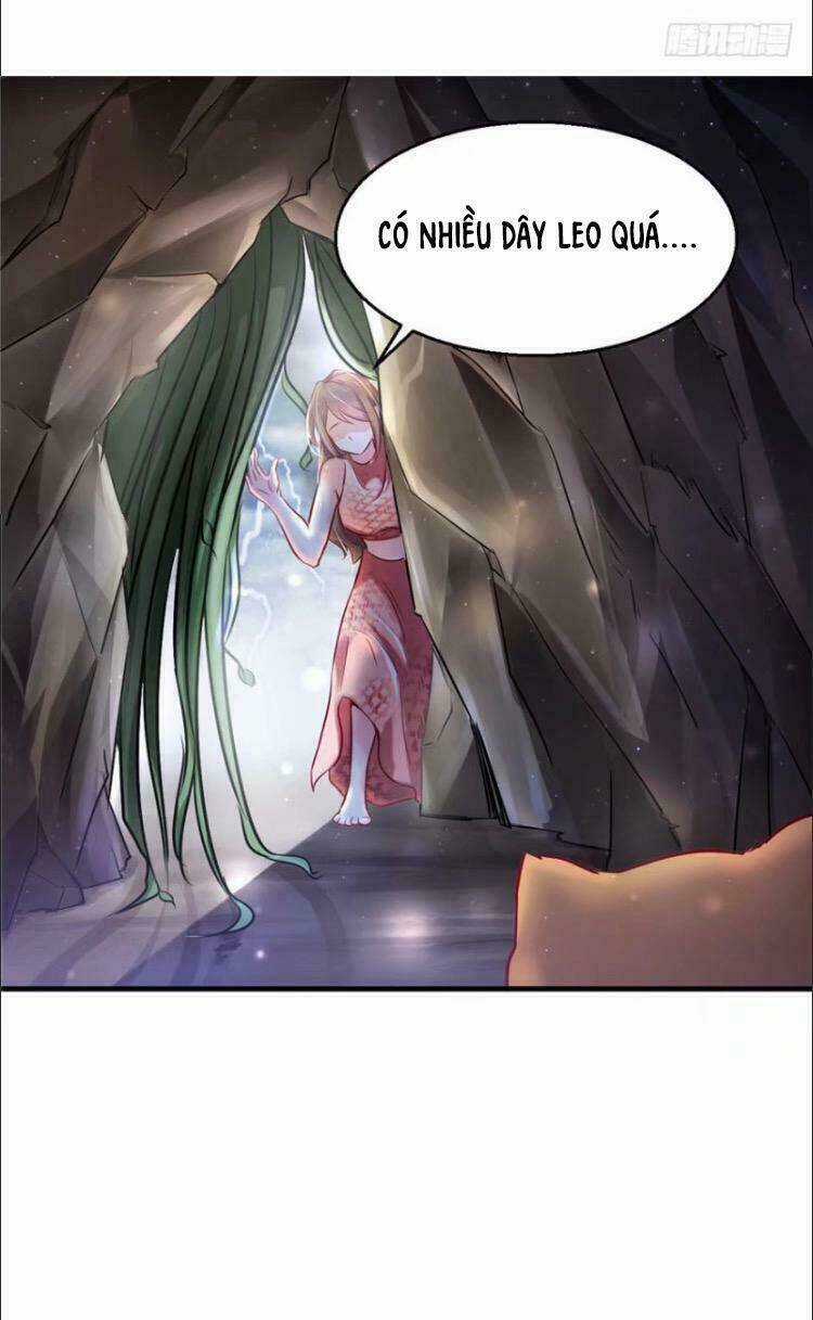 Thảnh Thơi Thú Thế Chủng Chủng Điền, Sinh Sinh Tể Chapter 23 trang 15