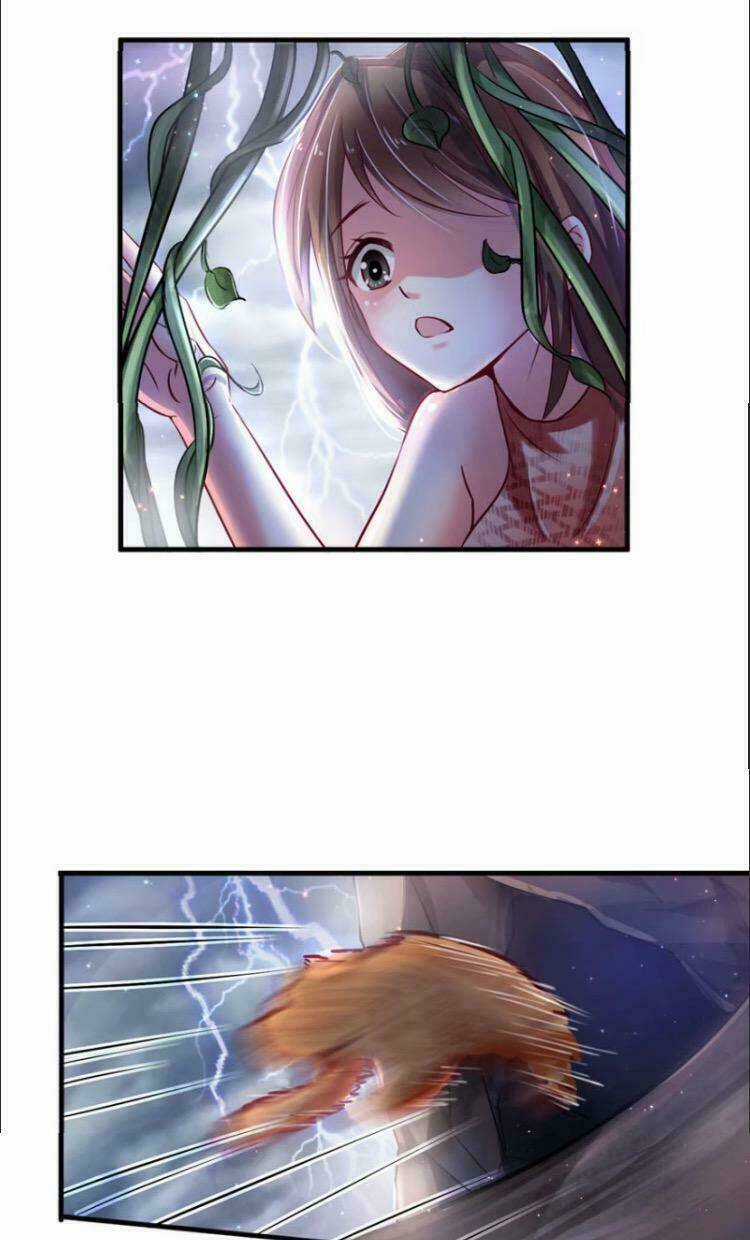 Thảnh Thơi Thú Thế Chủng Chủng Điền, Sinh Sinh Tể Chapter 23 trang 16