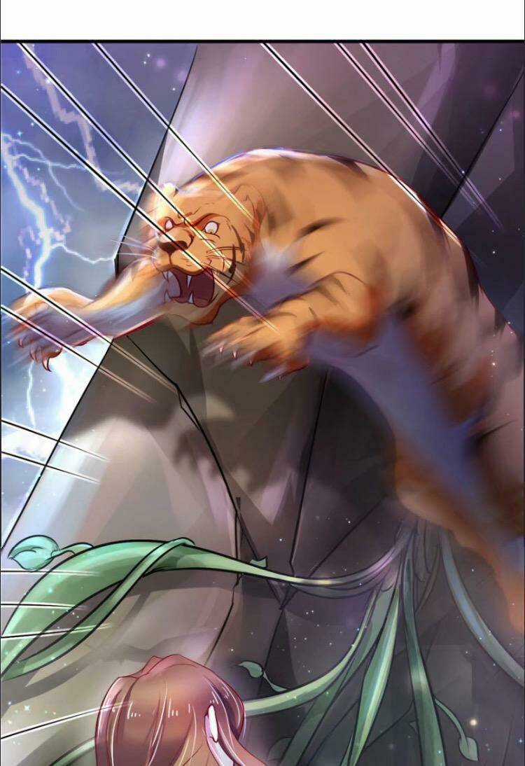 Thảnh Thơi Thú Thế Chủng Chủng Điền, Sinh Sinh Tể Chapter 23 trang 18