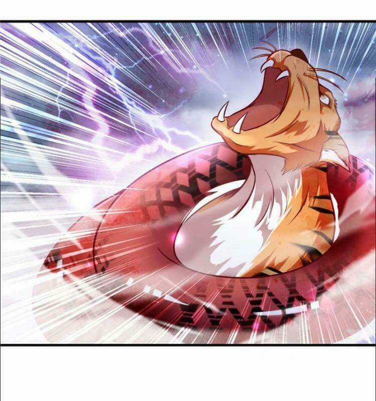 Thảnh Thơi Thú Thế Chủng Chủng Điền, Sinh Sinh Tể Chapter 23 trang 22