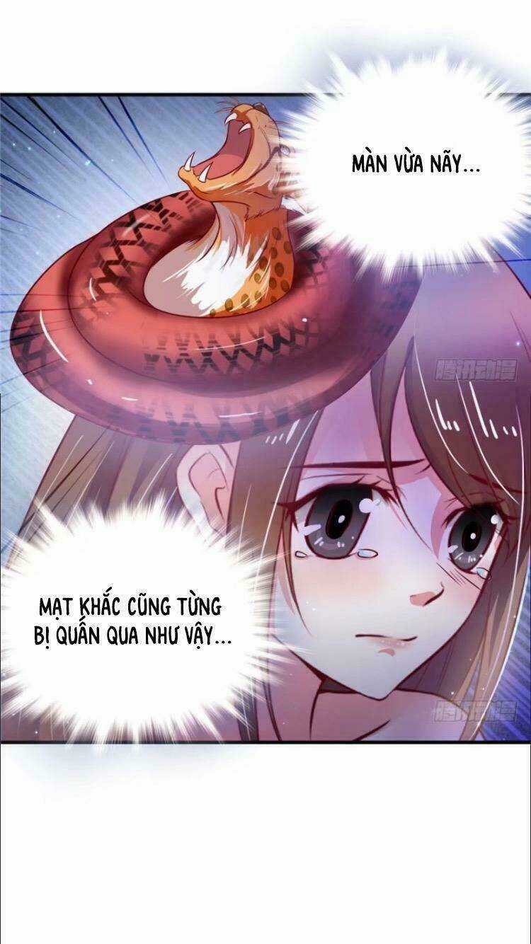 Thảnh Thơi Thú Thế Chủng Chủng Điền, Sinh Sinh Tể Chapter 23 trang 24