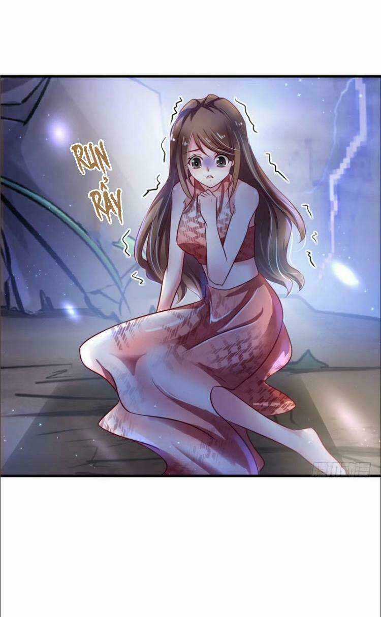 Thảnh Thơi Thú Thế Chủng Chủng Điền, Sinh Sinh Tể Chapter 23 trang 26