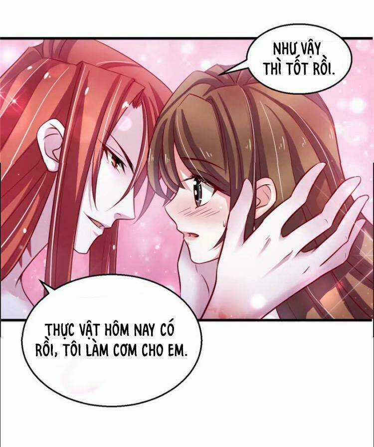 Thảnh Thơi Thú Thế Chủng Chủng Điền, Sinh Sinh Tể Chapter 23 trang 30