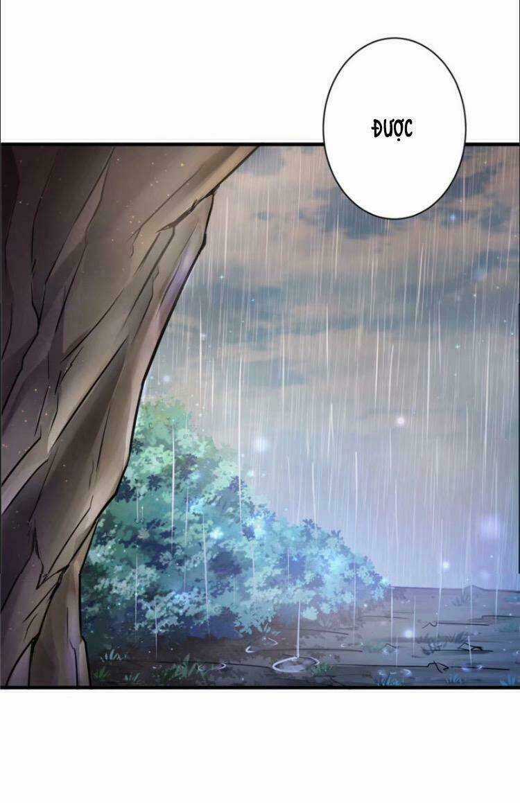 Thảnh Thơi Thú Thế Chủng Chủng Điền, Sinh Sinh Tể Chapter 23 trang 31