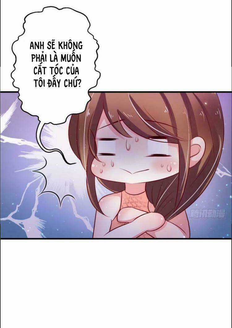 Thảnh Thơi Thú Thế Chủng Chủng Điền, Sinh Sinh Tể Chapter 23 trang 36