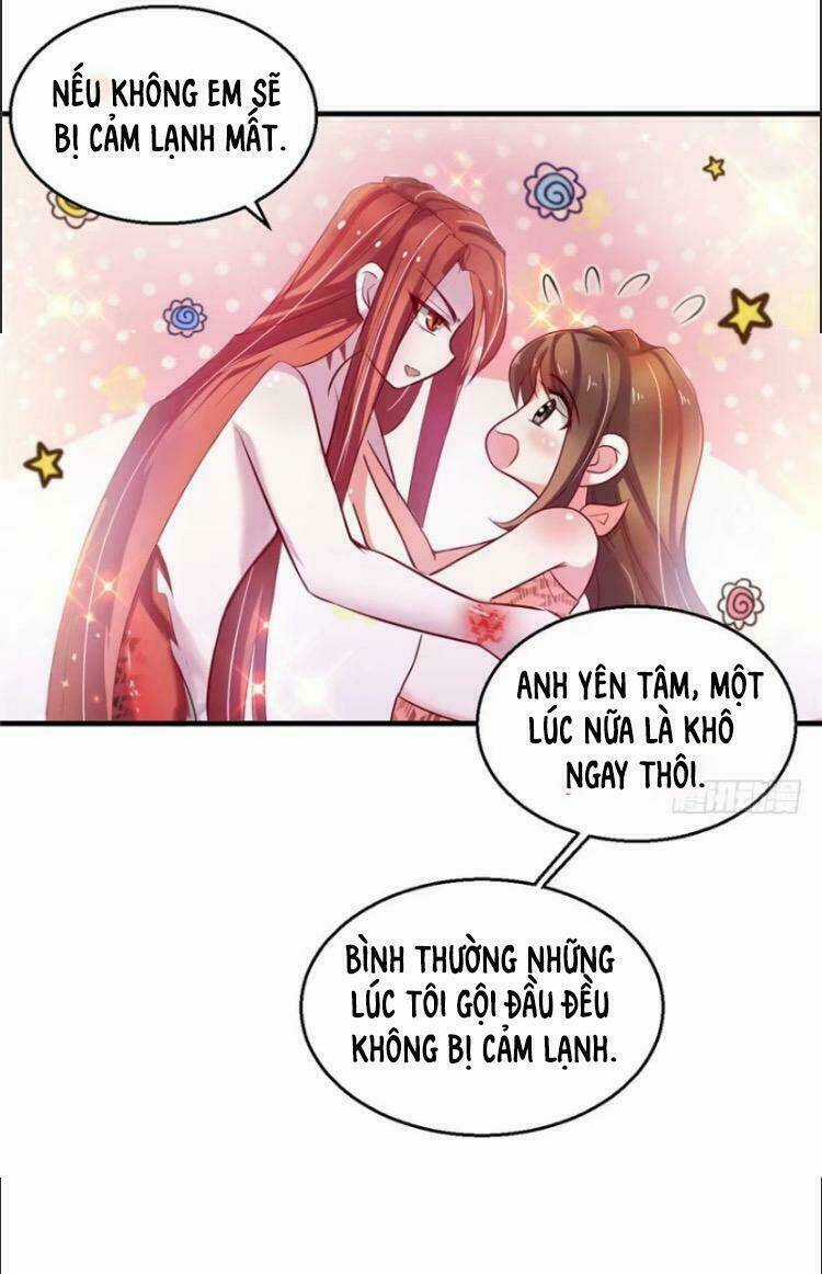 Thảnh Thơi Thú Thế Chủng Chủng Điền, Sinh Sinh Tể Chapter 23 trang 37