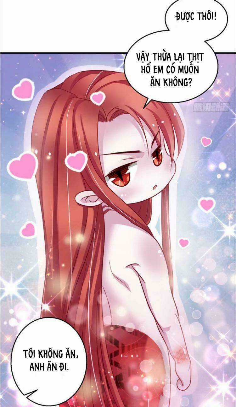 Thảnh Thơi Thú Thế Chủng Chủng Điền, Sinh Sinh Tể Chapter 23 trang 39