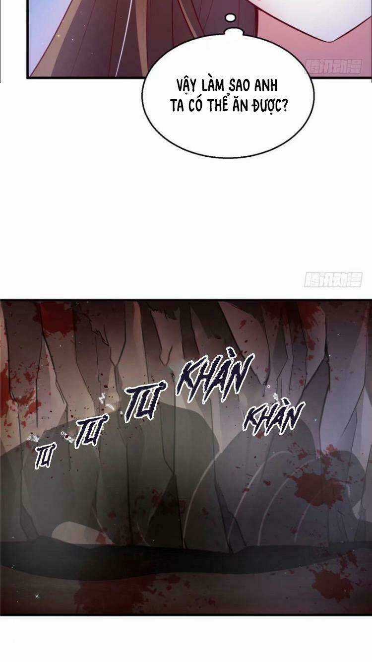 Thảnh Thơi Thú Thế Chủng Chủng Điền, Sinh Sinh Tể Chapter 23 trang 41