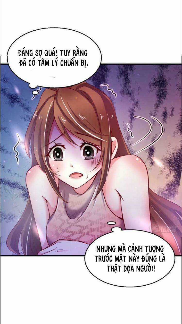 Thảnh Thơi Thú Thế Chủng Chủng Điền, Sinh Sinh Tể Chapter 23 trang 43