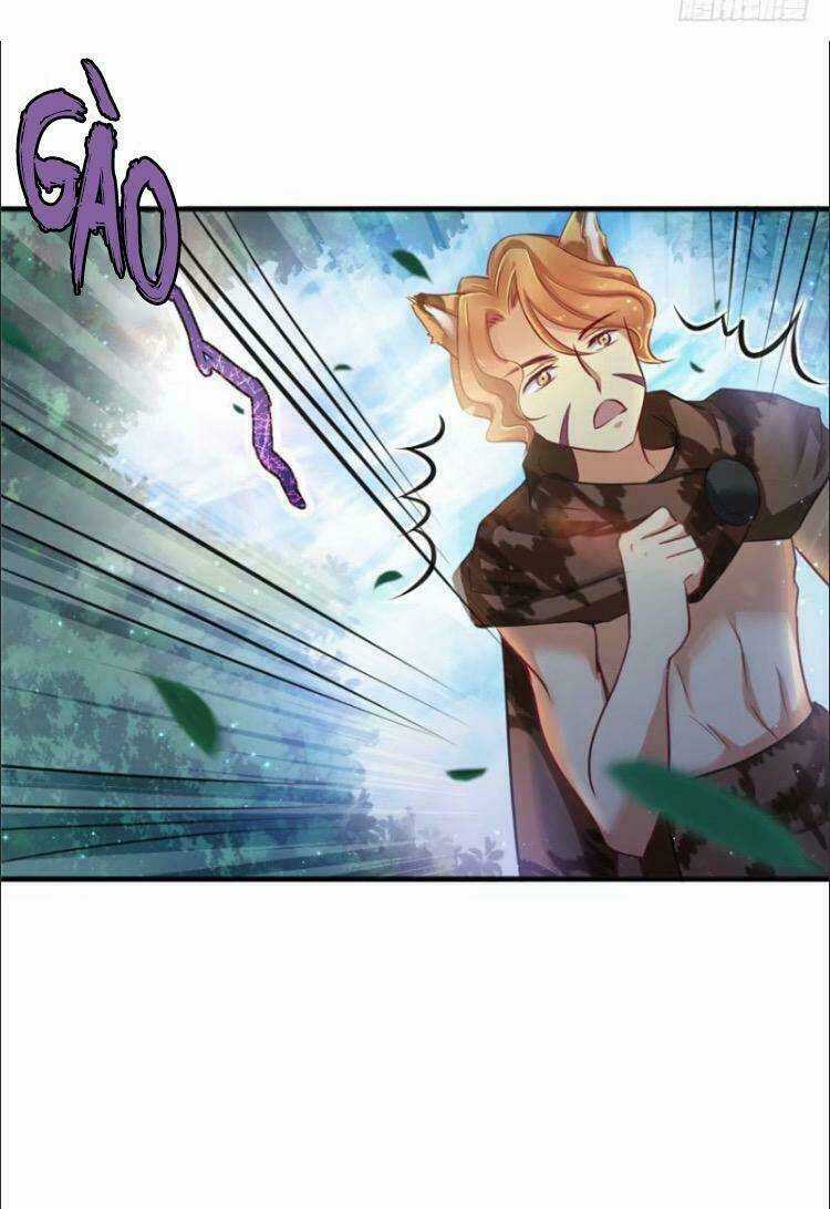 Thảnh Thơi Thú Thế Chủng Chủng Điền, Sinh Sinh Tể Chapter 23 trang 5