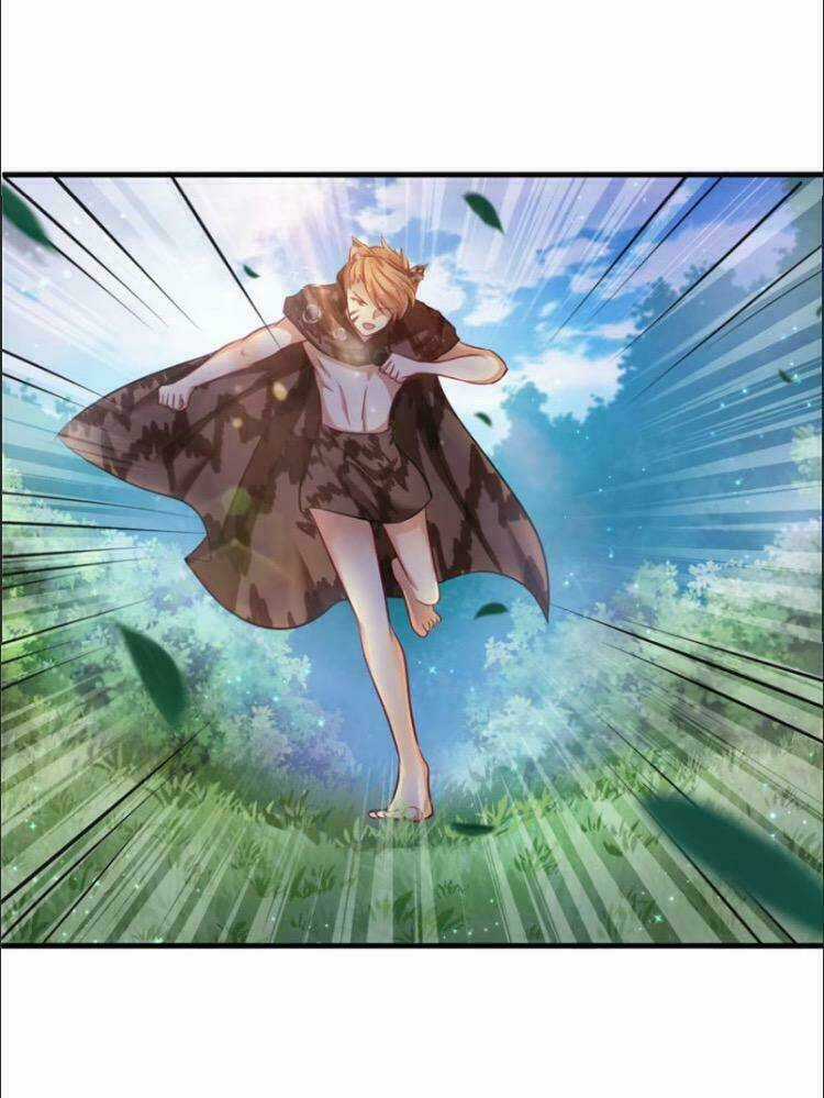 Thảnh Thơi Thú Thế Chủng Chủng Điền, Sinh Sinh Tể Chapter 23 trang 6