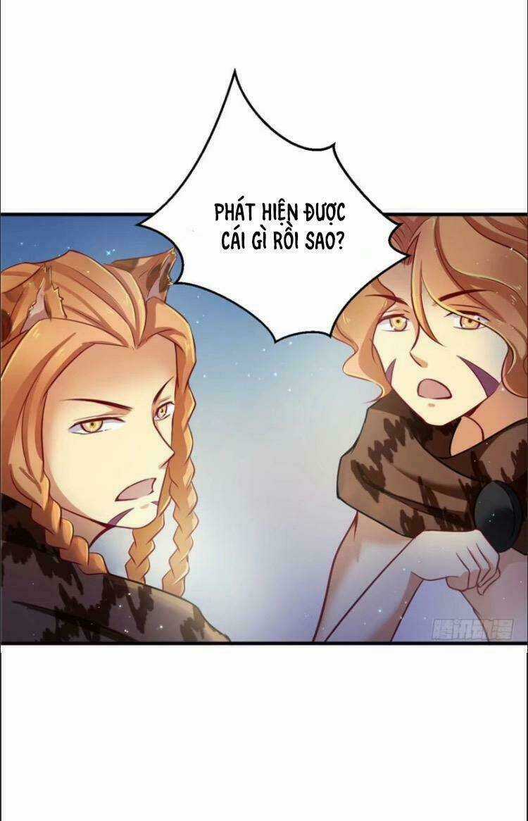 Thảnh Thơi Thú Thế Chủng Chủng Điền, Sinh Sinh Tể Chapter 23 trang 7