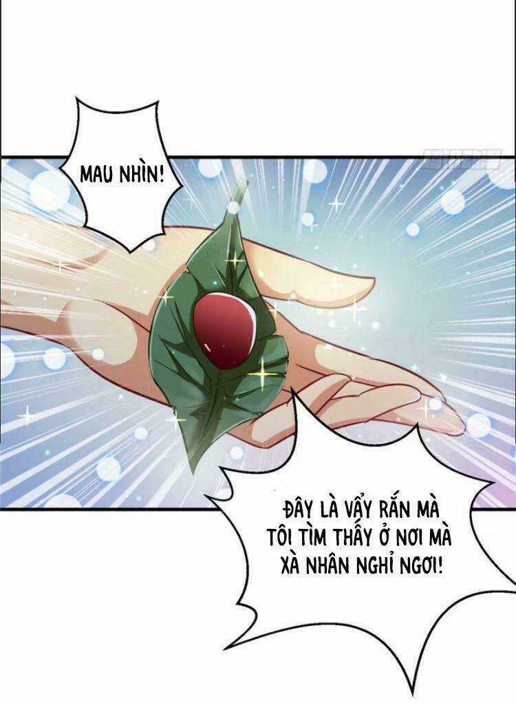 Thảnh Thơi Thú Thế Chủng Chủng Điền, Sinh Sinh Tể Chapter 23 trang 8