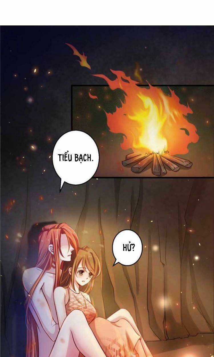 Thảnh Thơi Thú Thế Chủng Chủng Điền, Sinh Sinh Tể Chapter 24 trang 10