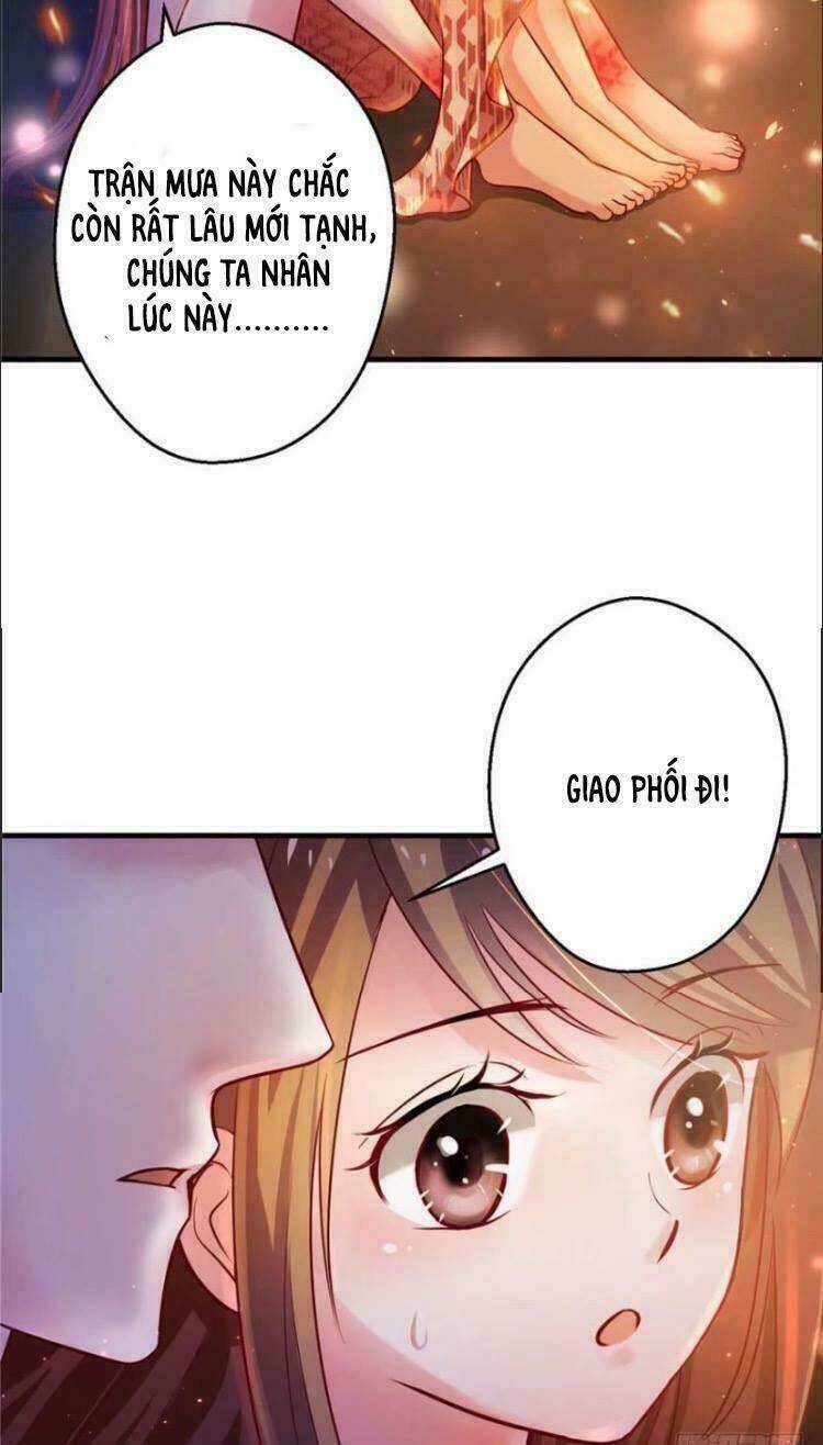 Thảnh Thơi Thú Thế Chủng Chủng Điền, Sinh Sinh Tể Chapter 24 trang 11