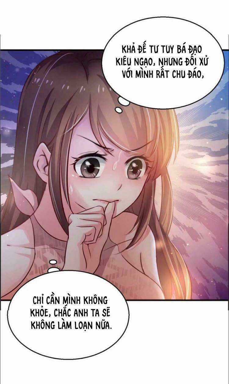 Thảnh Thơi Thú Thế Chủng Chủng Điền, Sinh Sinh Tể Chapter 24 trang 14