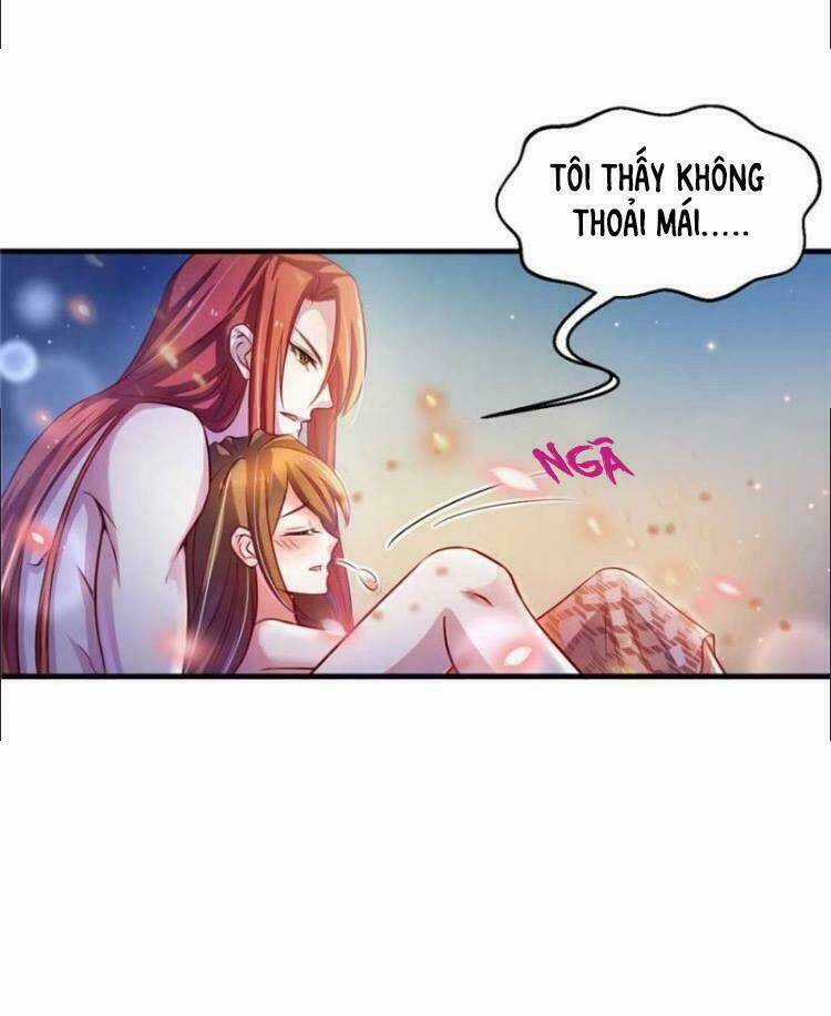 Thảnh Thơi Thú Thế Chủng Chủng Điền, Sinh Sinh Tể Chapter 24 trang 15