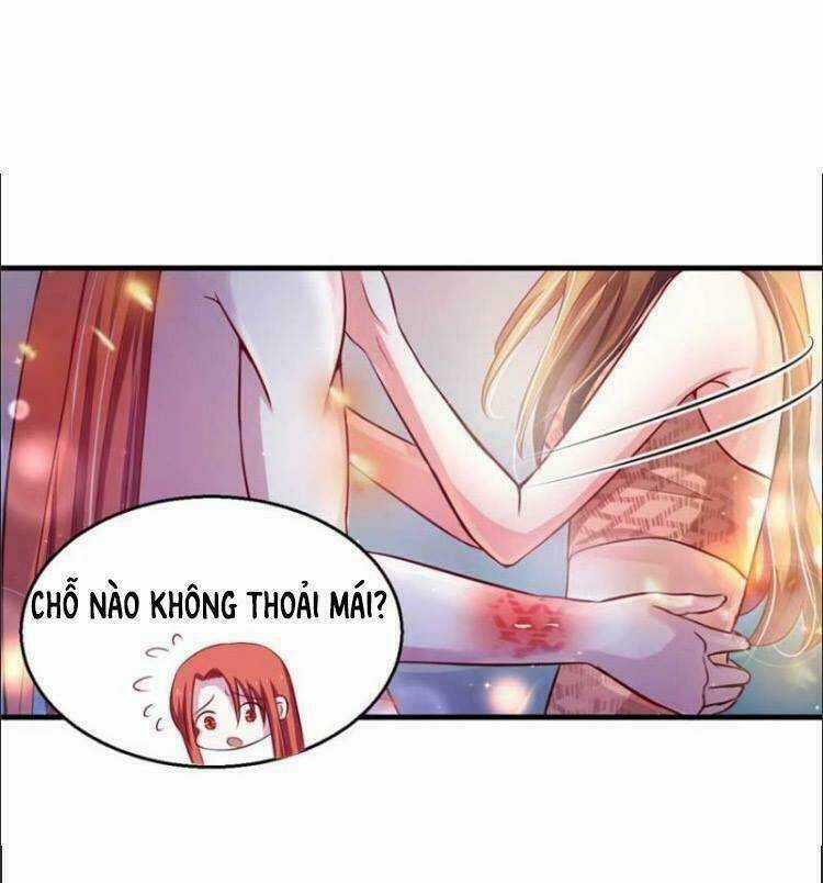 Thảnh Thơi Thú Thế Chủng Chủng Điền, Sinh Sinh Tể Chapter 24 trang 16